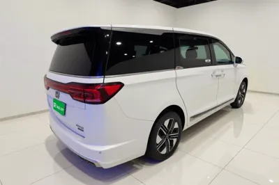 JAC Refine RF8 PHEV 2024, 18200 км, за 24178 USD - фото 6