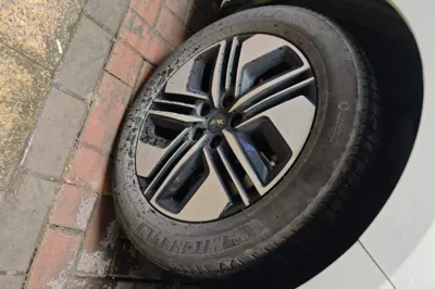 JAC Refine RF8 PHEV 2024, 18200 км, за 24178 USD - фото 8