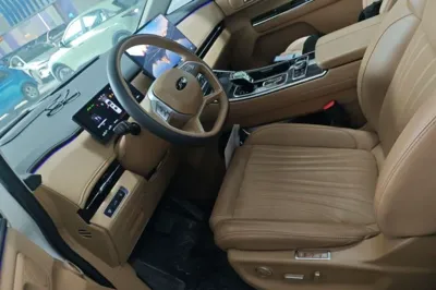 JAC Refine RF8 PHEV 2024, 18200 км, за 24178 USD - фото 14