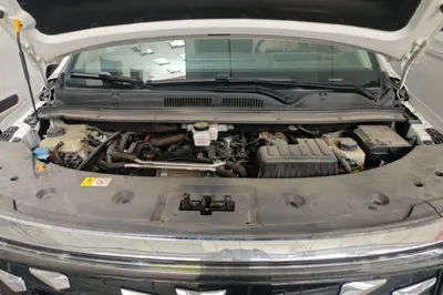 JAC Refine RF8 PHEV 2024, 18200 км, за 24178 USD - фото 21