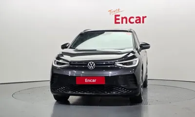 Volkswagen ID.4 2022, 51080 км, за 18970.72 USD