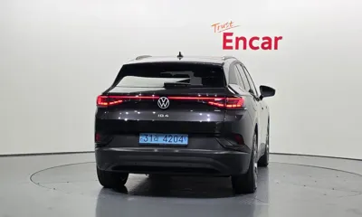 Volkswagen ID.4 2022, 51080 км, за 18970.72 USD