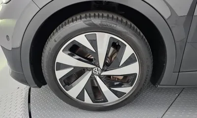 Volkswagen ID.4 2022, 51080 км, за 18970.72 USD