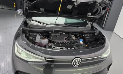Volkswagen ID.4 2022, 51080 км, за 18970.72 USD - фото 6