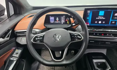 Volkswagen ID.4 2022, 51080 км, за 18970.72 USD - фото 13