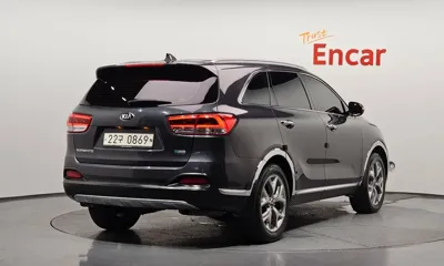 Kia Sorento 2016, 120990 км, за 8775.92 USD