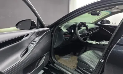 Genesis G80 2021, 99607 км, за 21813.87 USD - фото 10