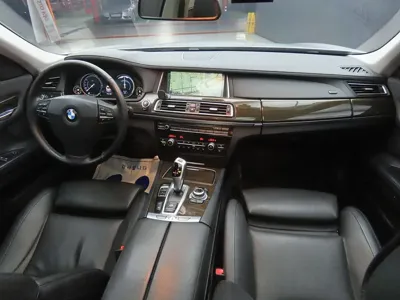 BMW 7-Series 2013, 138700 км, за 6478.06 USD - фото 6