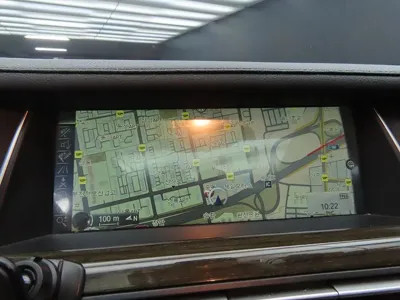 BMW 7-Series 2013, 138700 км, за 6478.06 USD - фото 8