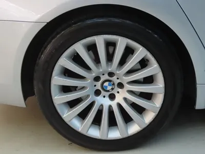 BMW 7-Series 2013, 138700 км, за 6478.06 USD - фото 20