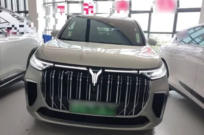 Voyah Dream 2022, 85300 км, за 27894 USD