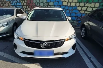 Buick Verano 2023, 54800 км, за 9399 USD