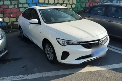 Buick Verano 2023, 54800 км, за 9399 USD