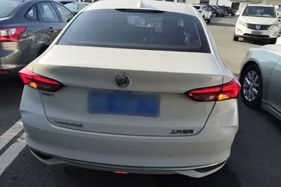 Buick Verano 2023, 54800 км, за 9399 USD