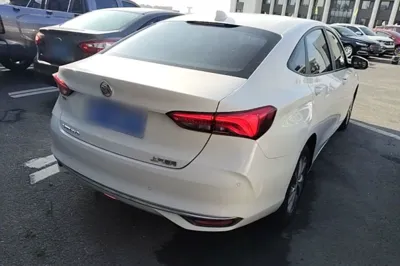 Buick Verano 2023, 54800 км, за 9399 USD - фото 6