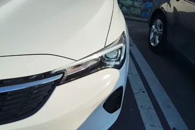 Buick Verano 2023, 54800 км, за 9399 USD - фото 8