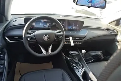 Buick Verano 2023, 54800 км, за 9399 USD - фото 12