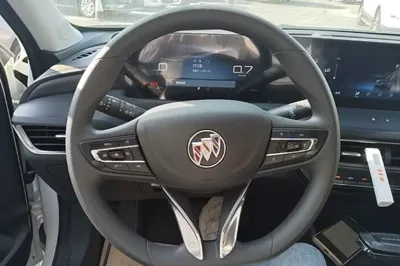Buick Verano 2023, 54800 км, за 9399 USD - фото 13