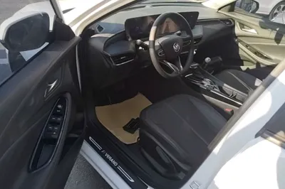 Buick Verano 2023, 54800 км, за 9399 USD - фото 18