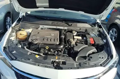 Buick Verano 2023, 54800 км, за 9399 USD - фото 24