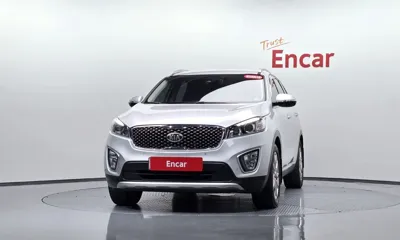 Kia Sorento 2015, 112775 км, за 8794.79 USD
