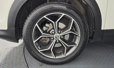 KG_Mobility_Ssangyong KORANDO 2022, 99953 км, за 8795.32 USD