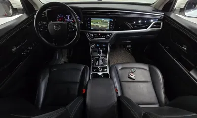 KG_Mobility_Ssangyong KORANDO 2022, 99953 км, за 8795.32 USD - фото 7