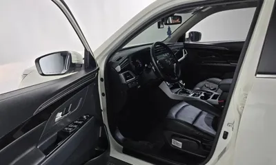 KG_Mobility_Ssangyong KORANDO 2022, 99953 км, за 8795.32 USD - фото 10