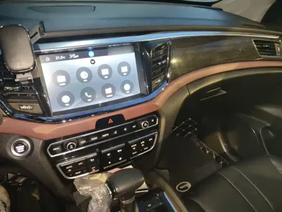GAC Motor Trumpchi GS8 2017, 117100 км, за 5489.2 USD - фото 6