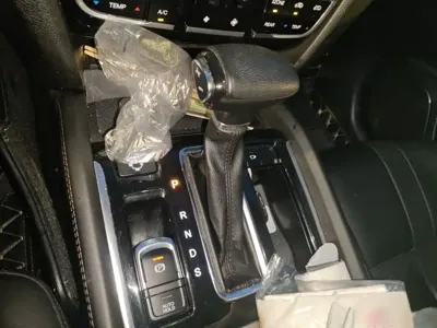 GAC Motor Trumpchi GS8 2017, 117100 км, за 5489.2 USD - фото 7