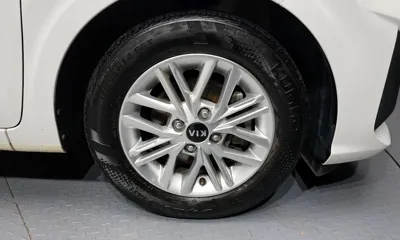 Kia Morning 2021, 60176 км, за 7218.54 USD