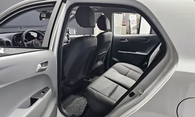 Kia Morning 2021, 60176 км, за 7218.54 USD - фото 11