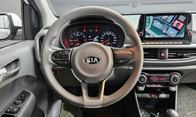 Kia Morning 2021, 60176 км, за 7218.54 USD - фото 13