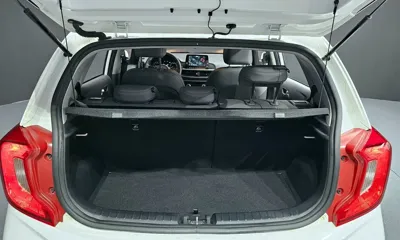 Kia Morning 2021, 60176 км, за 7218.54 USD - фото 20