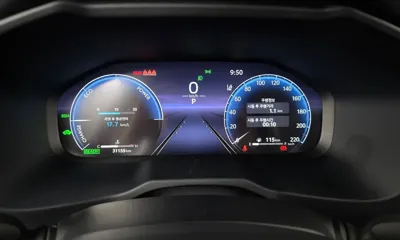 Toyota RAV4 2025, 31155 км, за 27315.92 USD - фото 8
