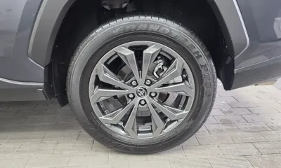 Toyota RAV4 2025, 31155 км, за 27315.92 USD - фото 21