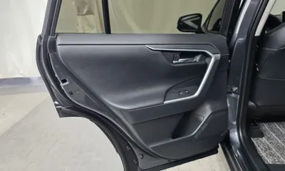Toyota RAV4 2025, 31155 км, за 27315.92 USD - фото 25
