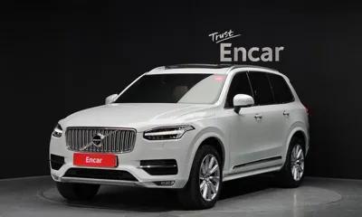 Volvo XC90 2019, 98588 км, за 22200.2 USD