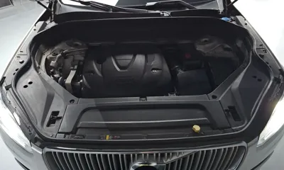 Volvo XC90 2019, 98588 км, за 22200.2 USD - фото 6