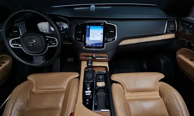 Volvo XC90 2019, 98588 км, за 22200.2 USD - фото 7