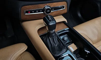Volvo XC90 2019, 98588 км, за 22200.2 USD - фото 9
