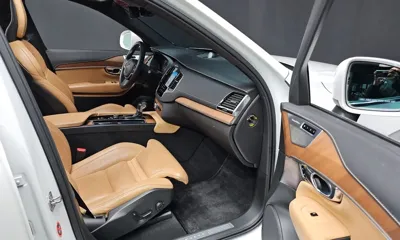 Volvo XC90 2019, 98588 км, за 22200.2 USD - фото 10