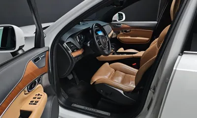 Volvo XC90 2019, 98588 км, за 22200.2 USD - фото 11