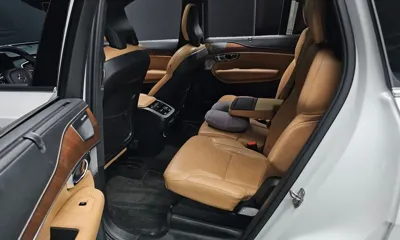 Volvo XC90 2019, 98588 км, за 22200.2 USD - фото 12