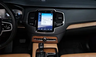 Volvo XC90 2019, 98588 км, за 22200.2 USD - фото 14
