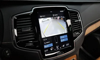 Volvo XC90 2019, 98588 км, за 22200.2 USD - фото 15