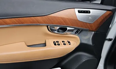 Volvo XC90 2019, 98588 км, за 22200.2 USD - фото 17