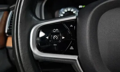 Volvo XC90 2019, 98588 км, за 22200.2 USD - фото 18