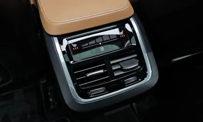 Volvo XC90 2019, 98588 км, за 22200.2 USD - фото 19