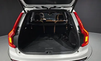 Volvo XC90 2019, 98588 км, за 22200.2 USD - фото 20